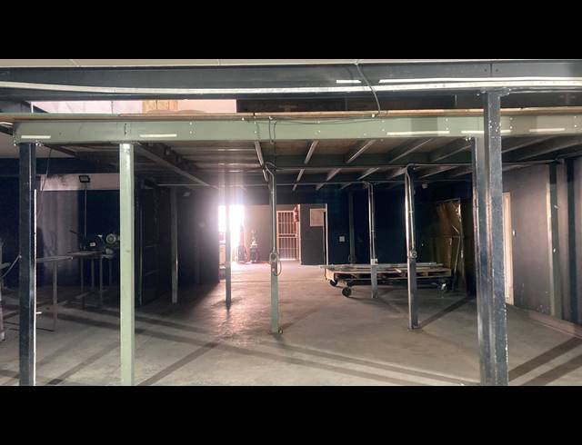 1,500M² WAREHOUSE FOR SALE IN KYA SANDS